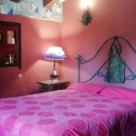 Appartement Casa Aljez à Calatayud Extérieur photo