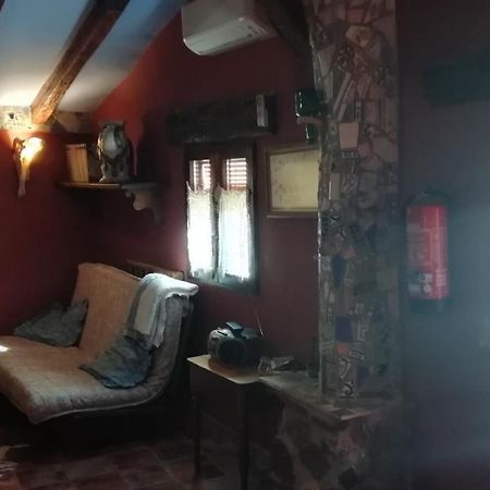 Appartement Casa Aljez à Calatayud Extérieur photo