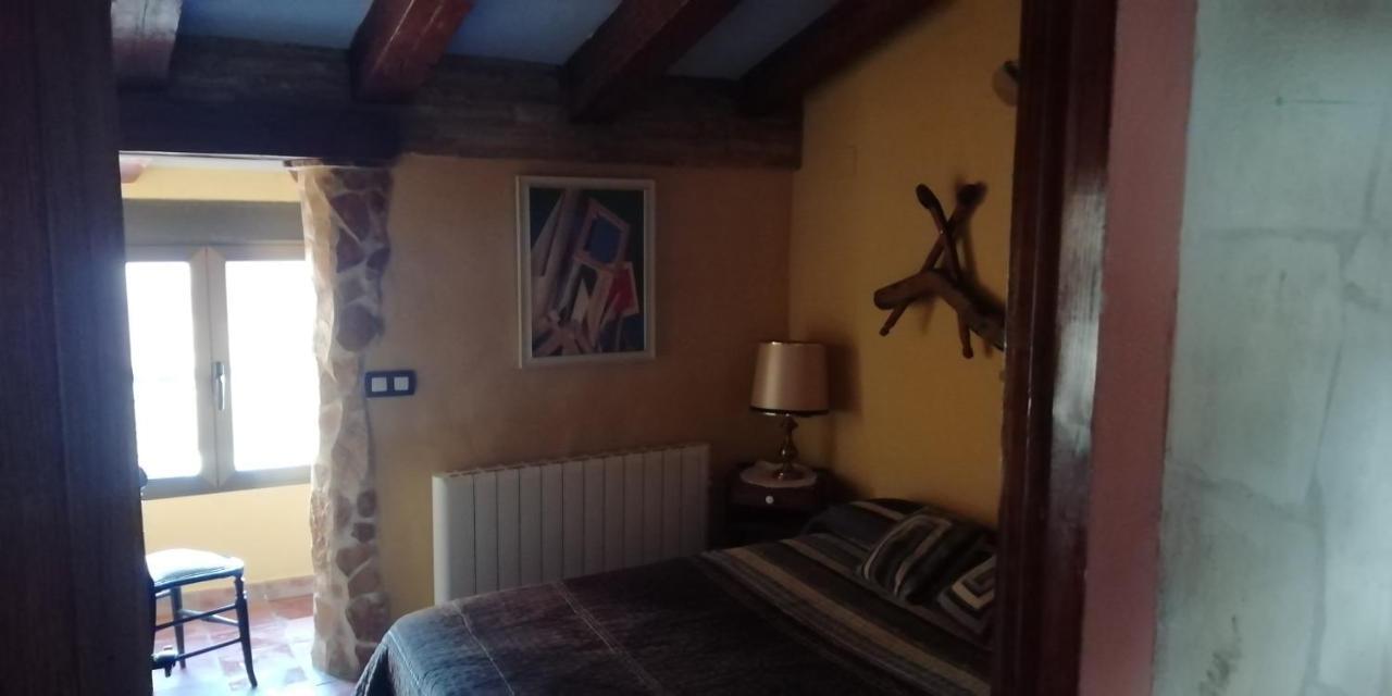 Appartement Casa Aljez à Calatayud Extérieur photo