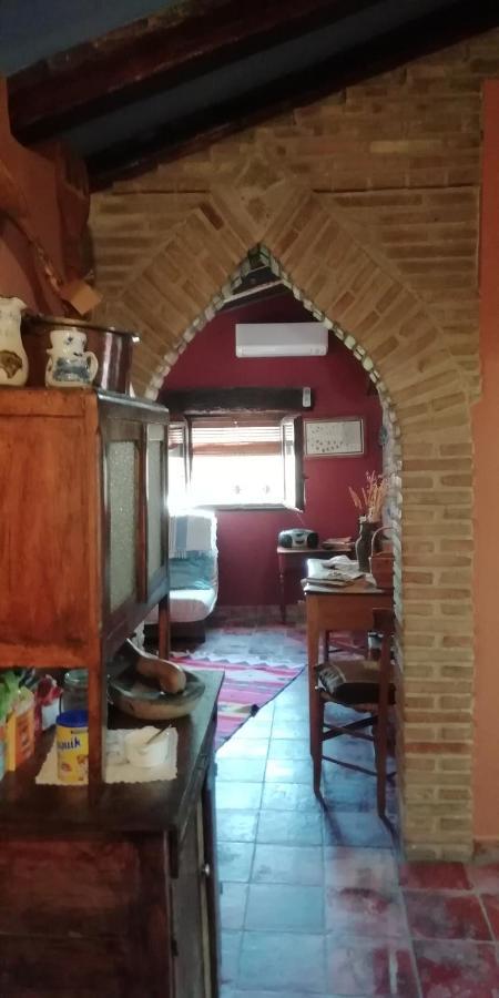 Appartement Casa Aljez à Calatayud Extérieur photo