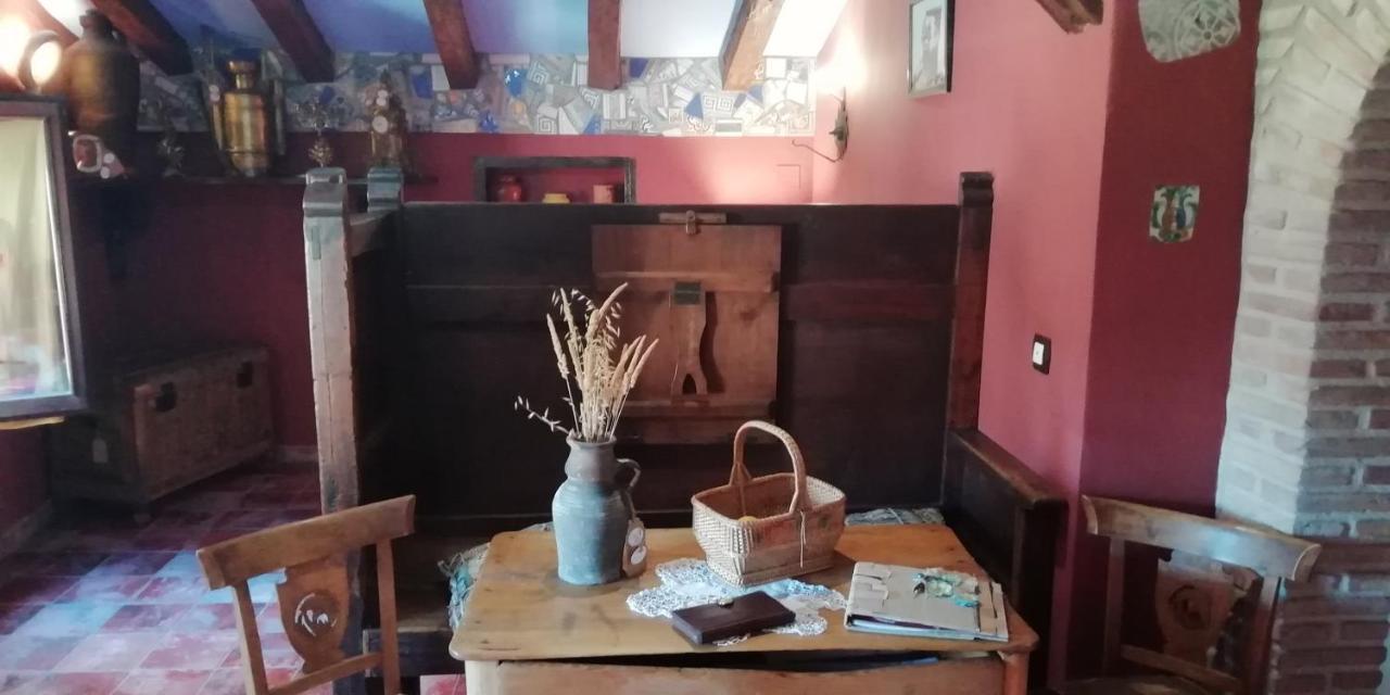 Appartement Casa Aljez à Calatayud Extérieur photo