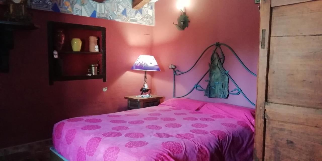 Appartement Casa Aljez à Calatayud Extérieur photo