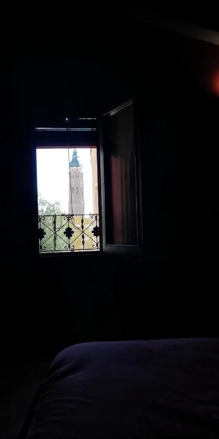 Appartement Casa Aljez à Calatayud Extérieur photo