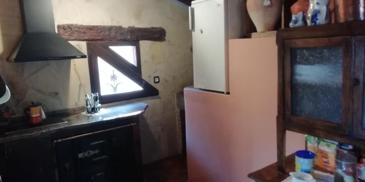 Appartement Casa Aljez à Calatayud Extérieur photo